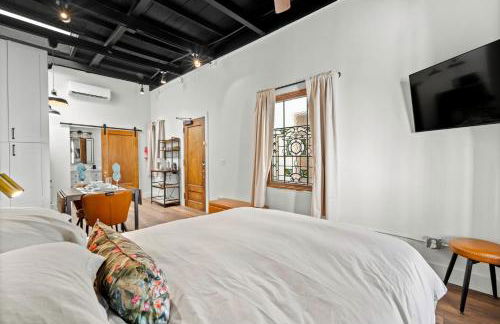 The Artifact Hotel - Foto 52