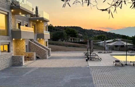 Topos luxury stay Heraion - Foto 22