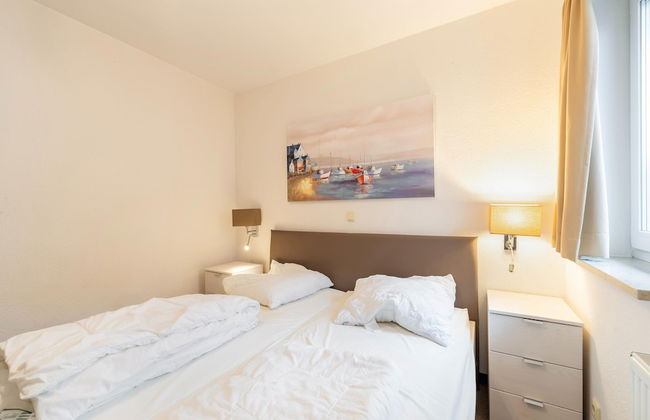 Ferienhaus mit Moderner Ausstattung - Foto 12