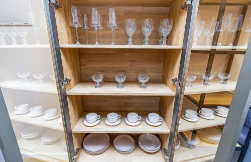 Studio em Prédio com Piscina no Portão - DOR0509B - Foto 17