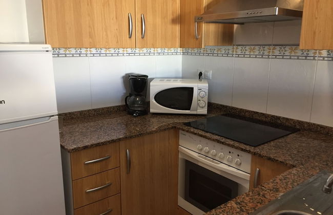 Apartamentos Mercury-46 - Foto 5