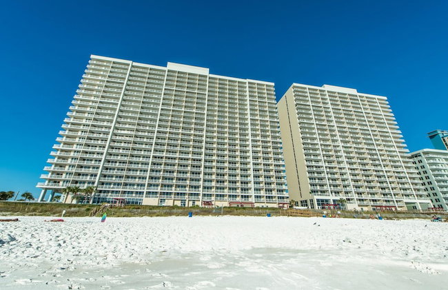 Majestic Beach Towers 1-1615 - Photo 75