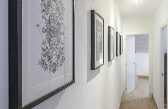 ELEGANTE APT DE DISEÑO 2 HAB SEVILLA WIFI-5 PAX - Foto 25