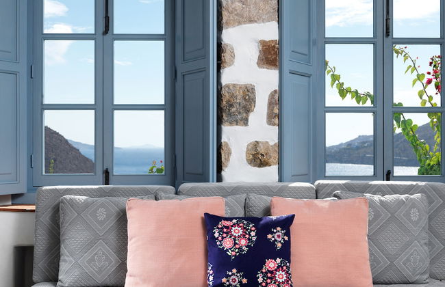 Patmos Eye Boutique Hotel & Villas - Foto 22