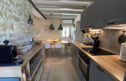 Villa Kalu in Central Istria for 6 people with private pool - Foto 19