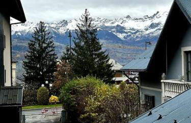 Joli petit studio neuf - Foto 9