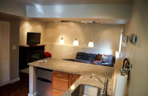 The 8th Street Retreat - Foto 13