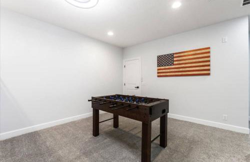 Lakefront Mansion!Close to SAC&Mahoney State Park! - Foto 76