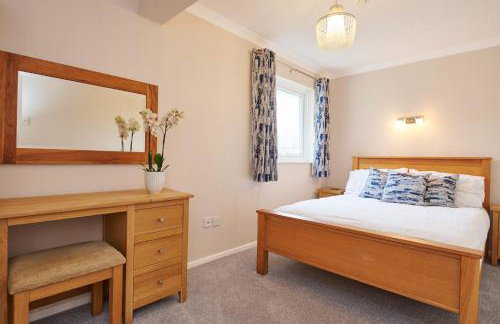 Gwithian Holidays, Godrevy House - Foto 59