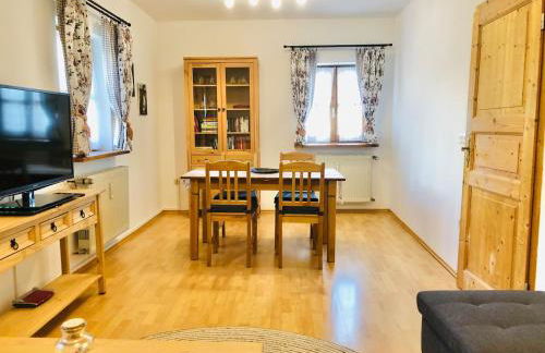 Haus Gerda Ferienwohnung 2 - Foto 4