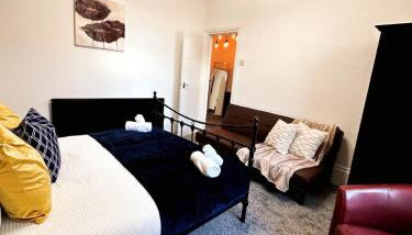A&A Luxury Stay Athol - Foto 3