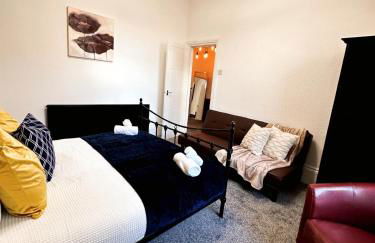A&A Luxury Stay Athol - Foto 3