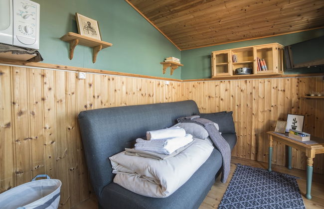 Höfði Cottages - Foto 5