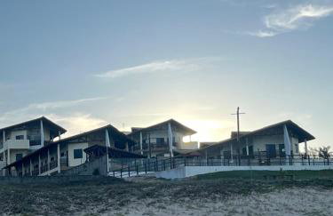 Apto 2 quartos - Condomínio Frente Mar - Photo 39