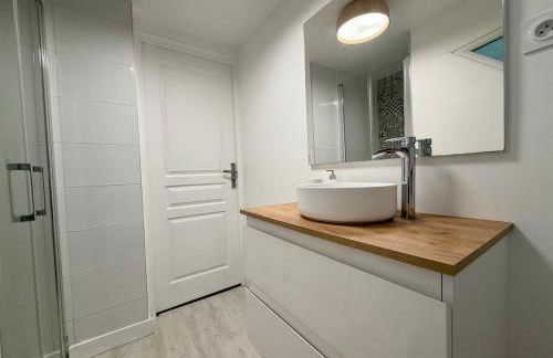 GJ Holiday Escapes-Le Riva-duplex idéalement situé - Foto 18