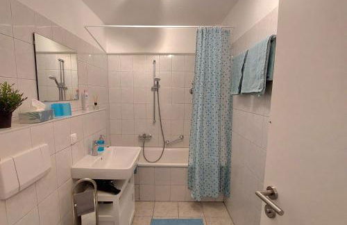 Moderne Wohnung mit Vollausstattung in ruhiger Lage, W-LAN - Foto 18