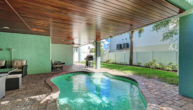 Équipement de l’hébergement