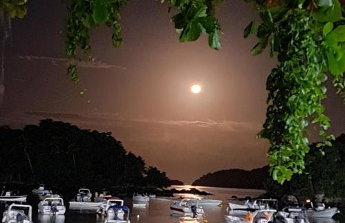 Recanto das Flores Lofts - Ilha Grande Rj - Foto 7