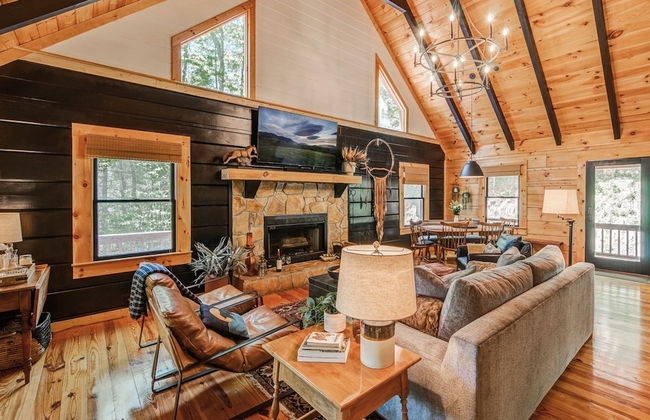 Papa Bear Path - Foto 16