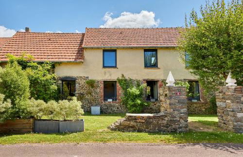 Holiday Home Le Hamelinet by Interhome - Foto 58