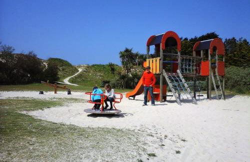 L'écurie Kerdoel - Foto 60