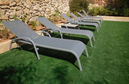 Case Vacanze Farchikalà - Foto 48