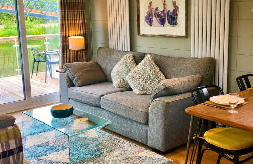 The Floating Home at Upton - Foto 7