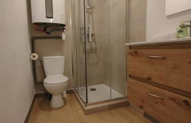 Appart T3, Proche Gare, Wifi, Parking - Foto 7