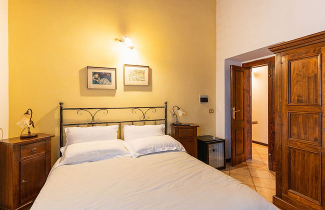 Agriturismo Il Giglio - Foto 24