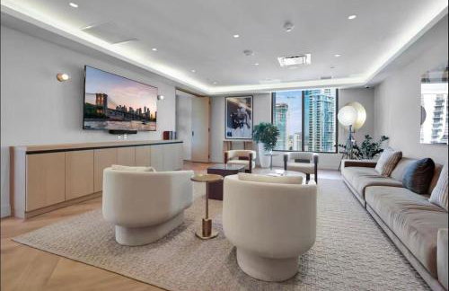 501 First Miami Worldcenter by Palermo Home Miami - Foto 37
