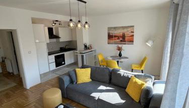 Sweet yellow - Foto 5, stove, pet friendly