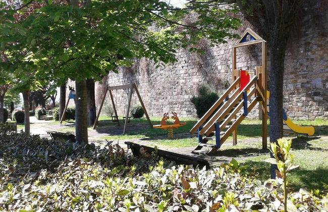 Beautiful Lux Apartment Chianti Firenze Area Italy - Photo 39