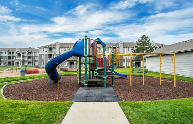 1st Fl King Beds Pool Garage - Near AFB - Foto 37