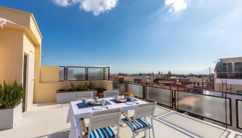 Solemar Sicilia - Maison Brigitte - Foto 5