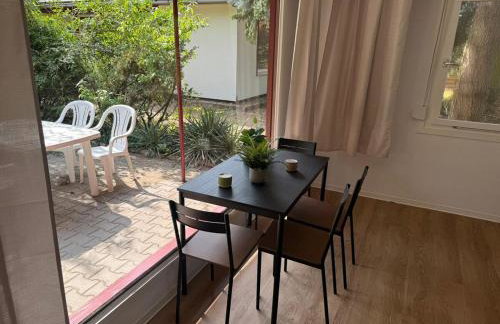 Feriendorf Seddiner See - Bungalow 4 - Foto 9