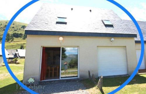 Chalet de montagne au pied des pistes station Val Louron - Foto 18