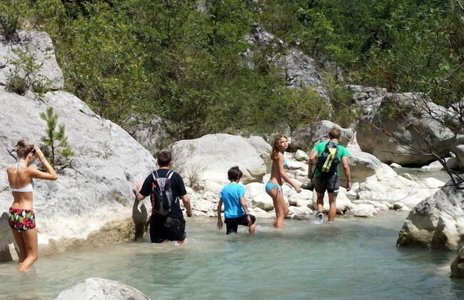 Village Vacances La Fontaine d'Annibal - Foto 47