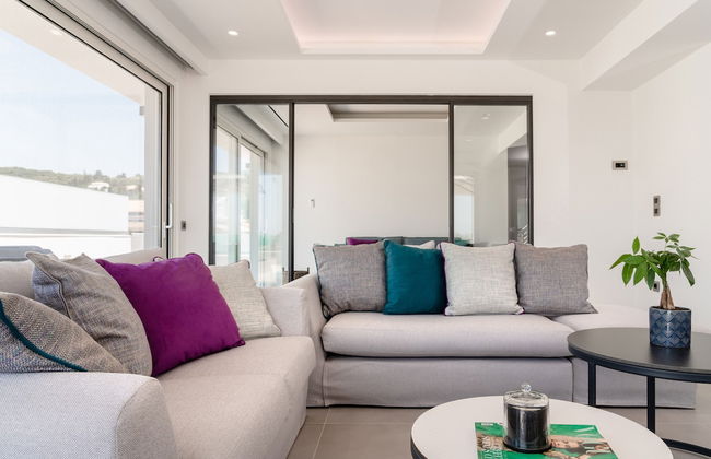 Balia Suites - Foto 37