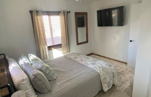 Zion to Bryce cowboy cabin - Foto 34