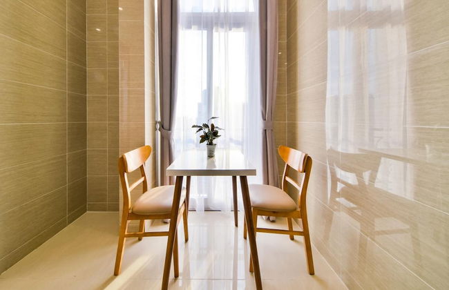 SKYY Garden - Foto 14