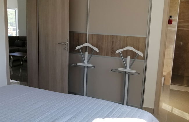 Apartment Penthouse by the sea - Vrboska - Island Hvar - Foto 8