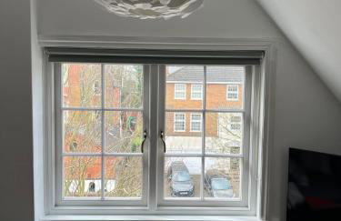 Peaceful Flat in The Park - Foto 21