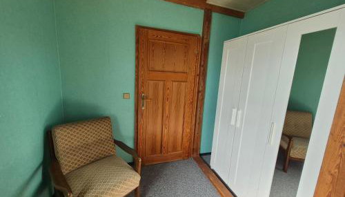 Unterkunft Julian - Foto 5, wardrobe