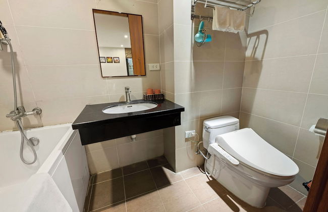 Wendy apartment 39LL - Foto 46