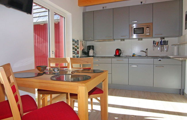 Semi-detached House, Zingst - Foto 60