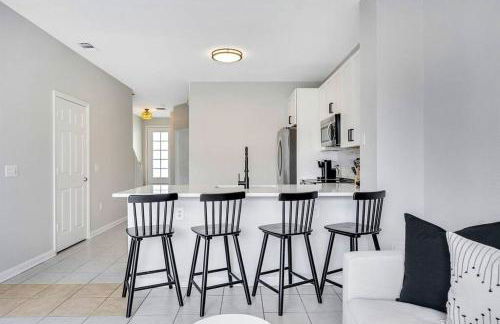 Windsor Hills Townhouse - Foto 13