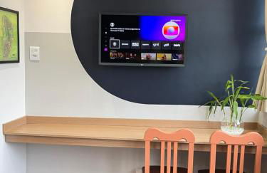 Suíte Horto - Photo 78