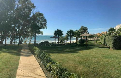 Bahia de la plata Estepona - Photo 24