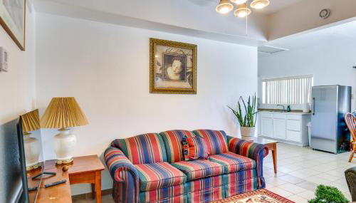 Lake Elsinore Apt 4 Mi to Water: Pets Welcome! - Foto 5