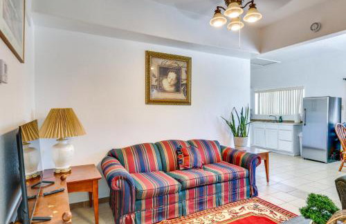 Lake Elsinore Apt 4 Mi to Water: Pets Welcome! - Foto 5